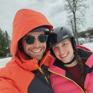 Meet your Posher, Jonathan